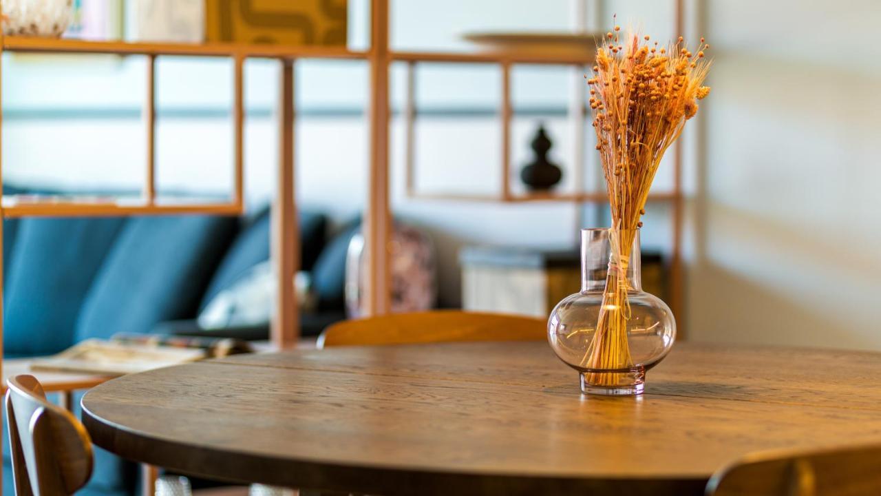 Waterlane W Oknami Na Rzeke - Marina View - Comfy Apartments グダニスク エクステリア 写真